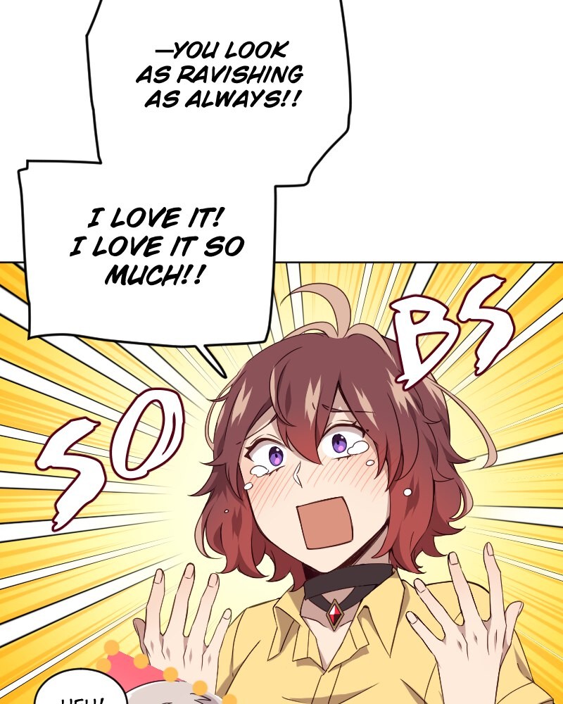 Mage & Demon Queen Chapter 124 page 22 - Chapter 124: [S2] Episode 51