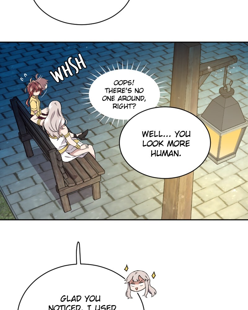 Mage & Demon Queen Chapter 124 page 24 - Chapter 124: [S2] Episode 51