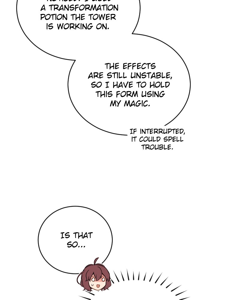 Mage & Demon Queen Chapter 124 page 25 - Chapter 124: [S2] Episode 51