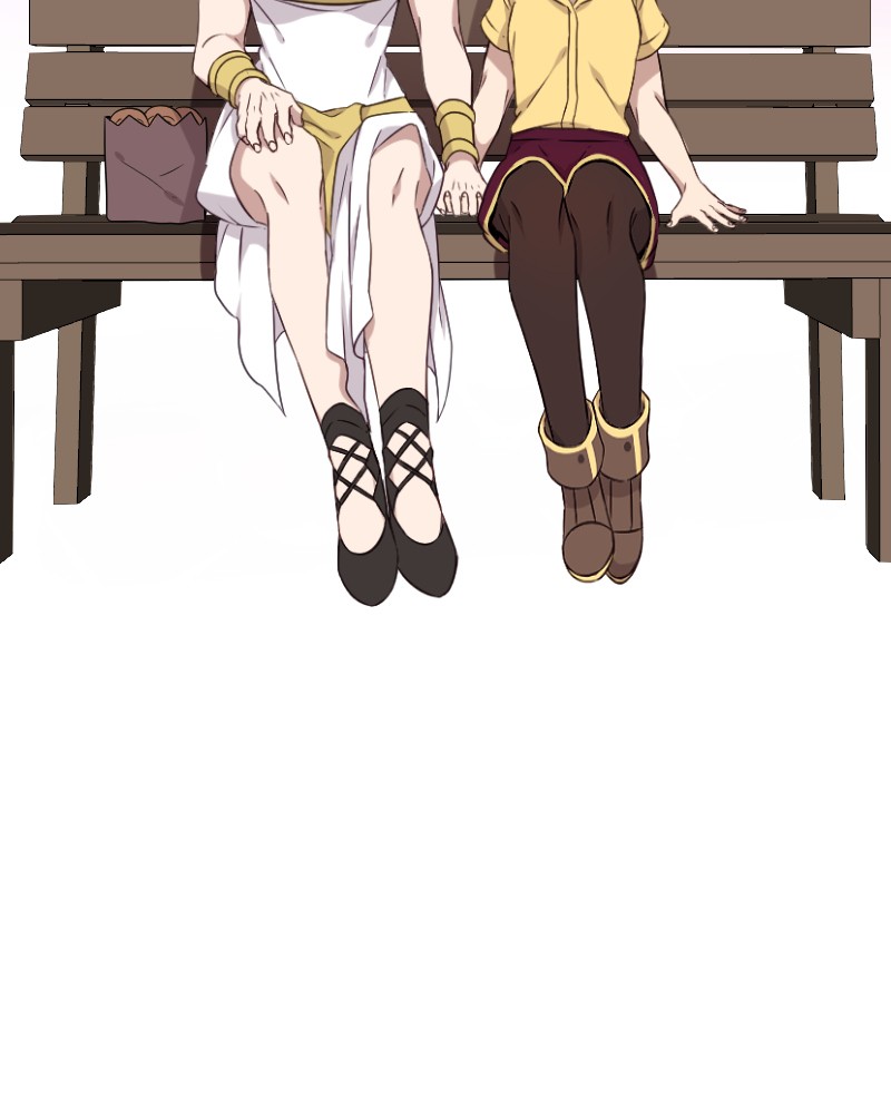 Mage & Demon Queen Chapter 124 page 47 - Chapter 124: [S2] Episode 51