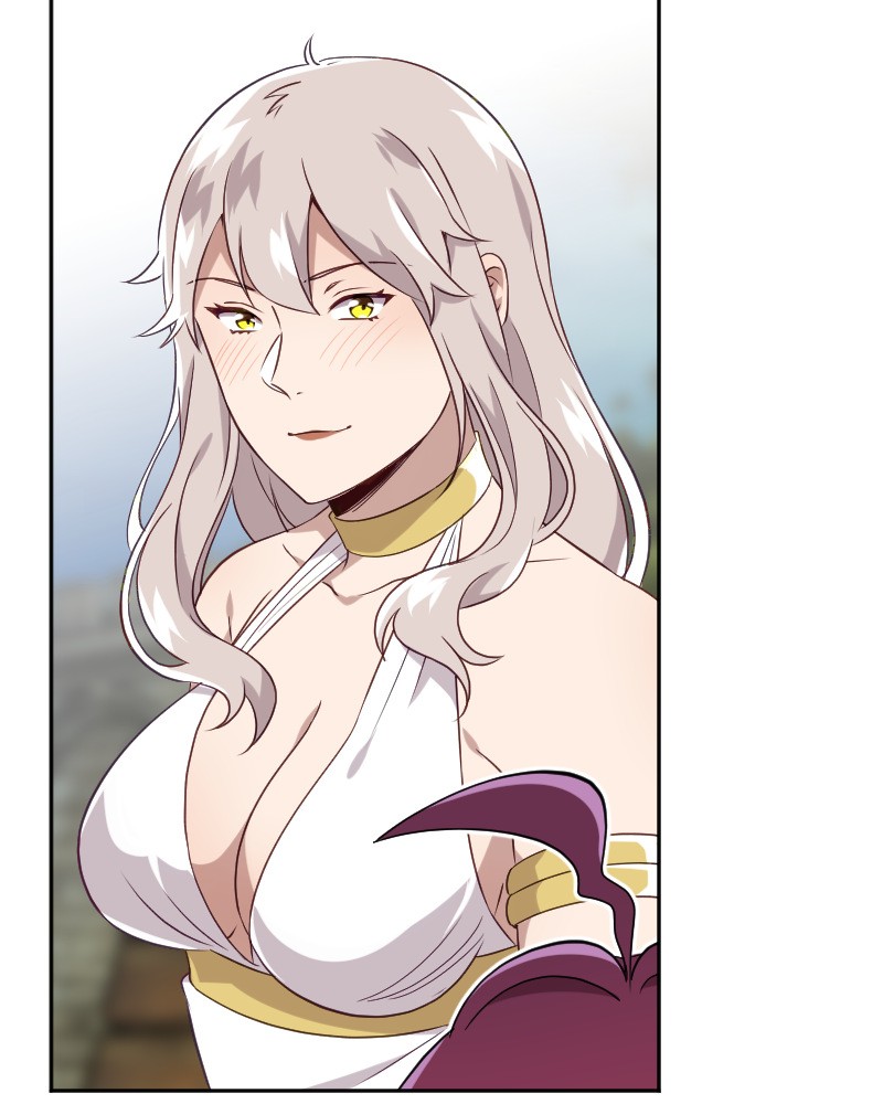 Mage & Demon Queen Chapter 124 page 50 - Chapter 124: [S2] Episode 51