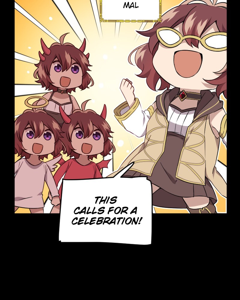 Mage & Demon Queen Chapter 124 page 62 - Chapter 124: [S2] Episode 51