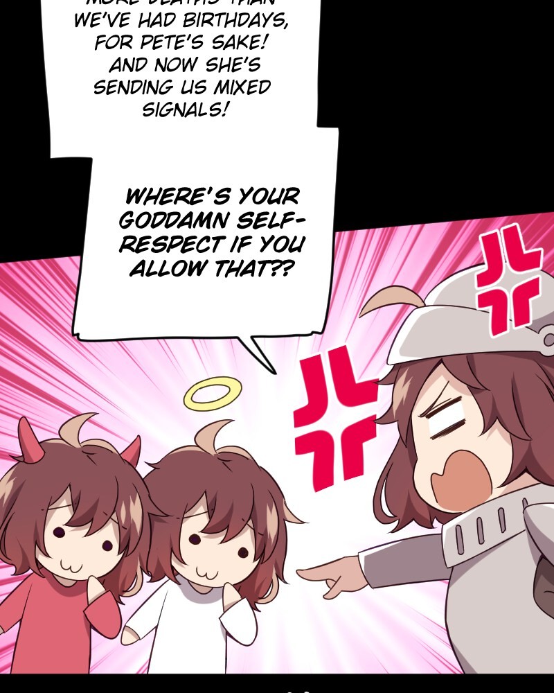 Mage & Demon Queen Chapter 124 page 67 - Chapter 124: [S2] Episode 51