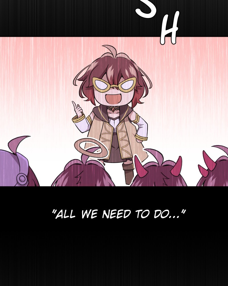 Mage & Demon Queen Chapter 124 page 78 - Chapter 124: [S2] Episode 51
