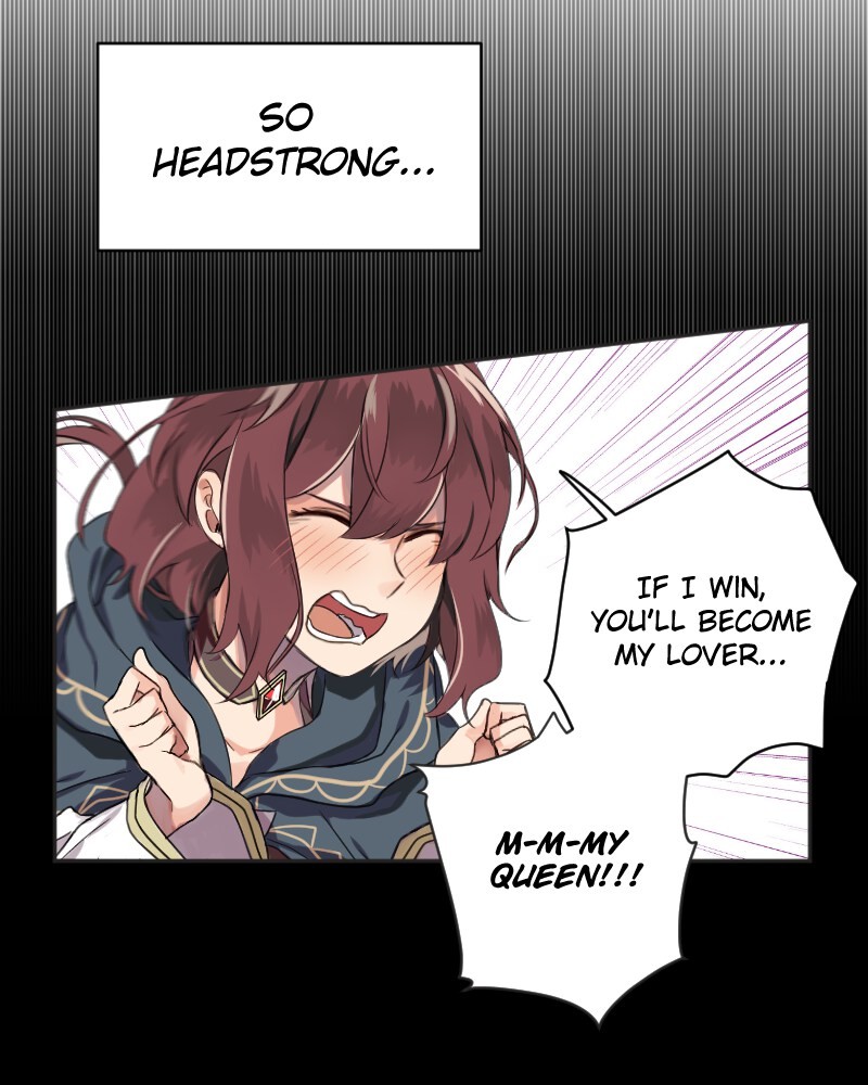 Mage & Demon Queen Chapter 124 page 89 - Chapter 124: [S2] Episode 51