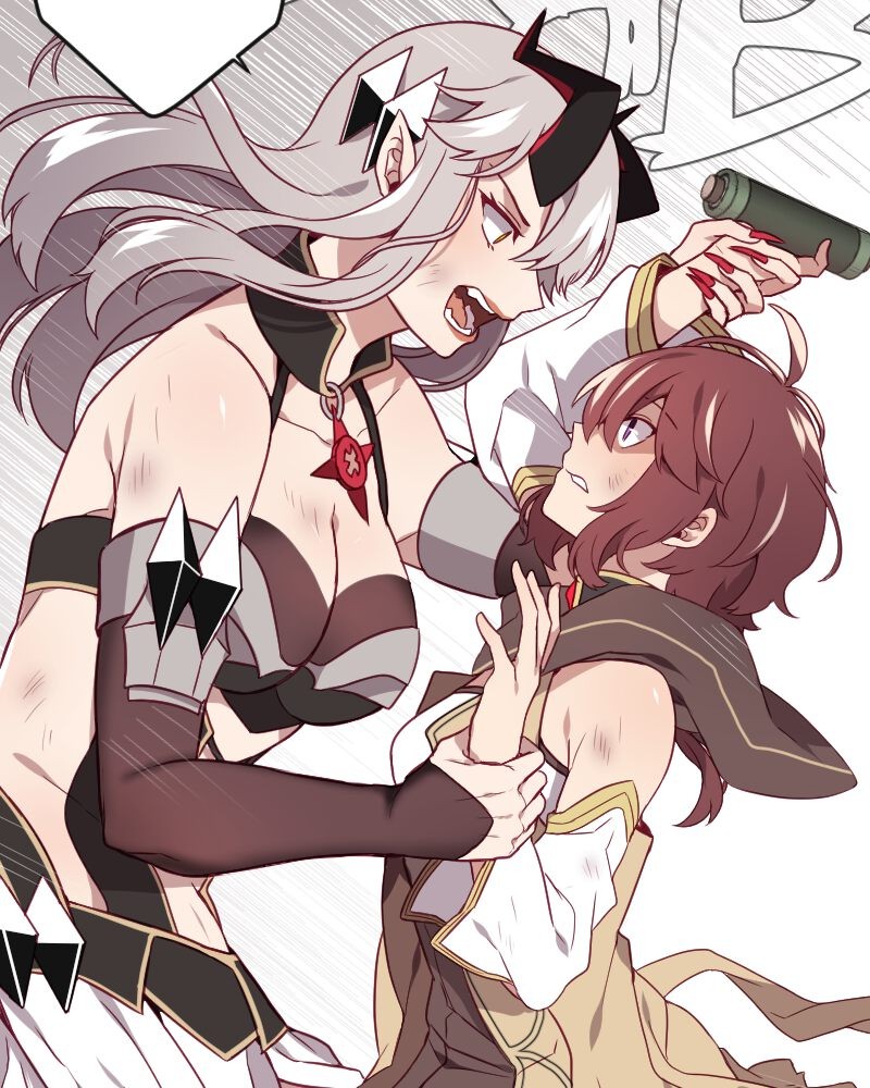 Mage & Demon Queen Chapter 124 page 94 - Chapter 124: [S2] Episode 51