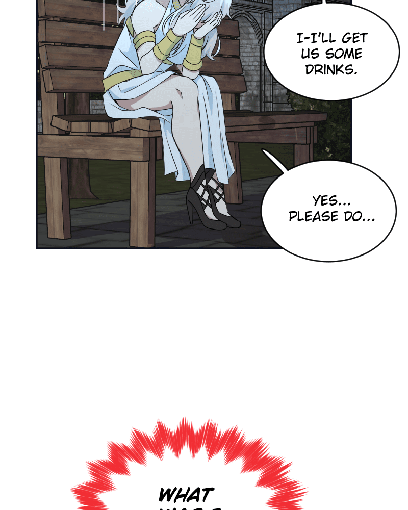 Mage & Demon Queen Chapter 125 page 10 - Chapter 125: [S2] Episode 52