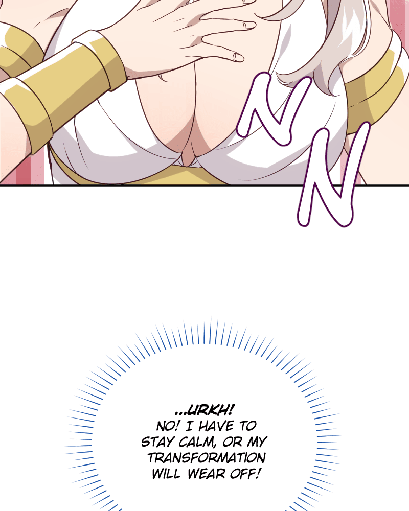 Mage & Demon Queen Chapter 125 page 17 - Chapter 125: [S2] Episode 52