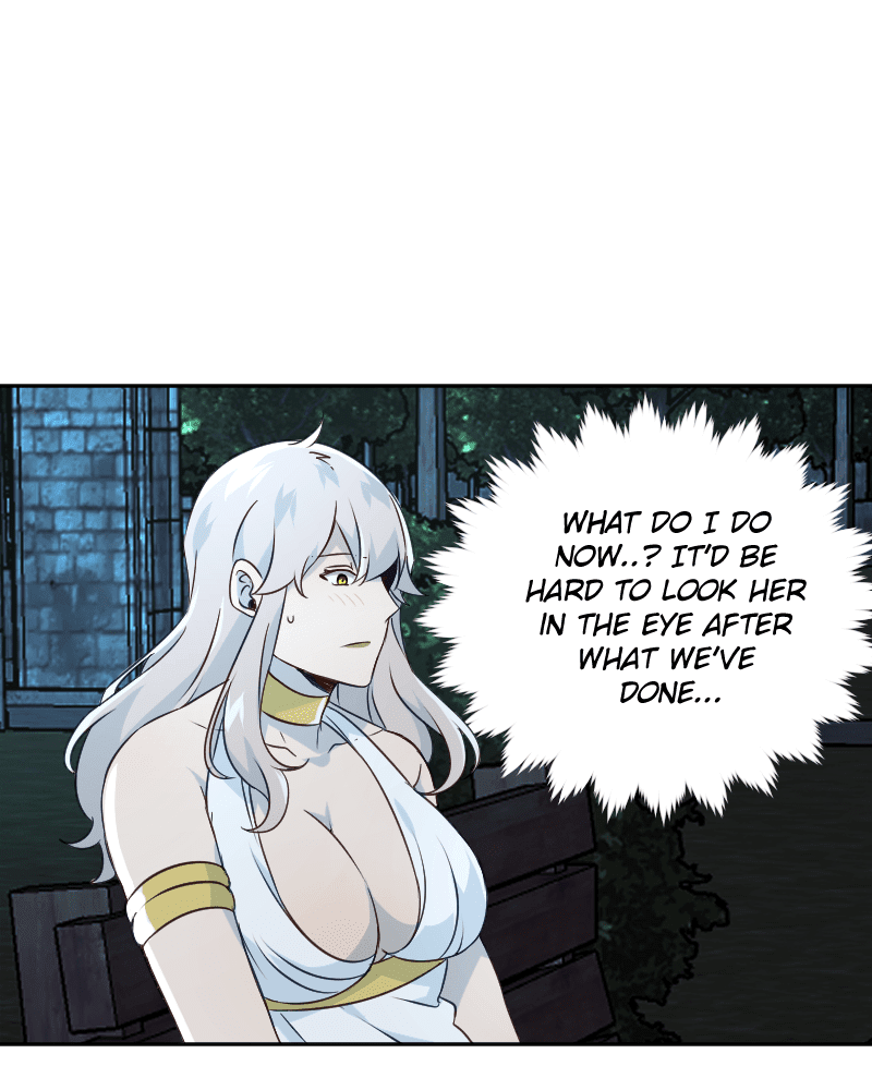Mage & Demon Queen Chapter 125 page 21 - Chapter 125: [S2] Episode 52