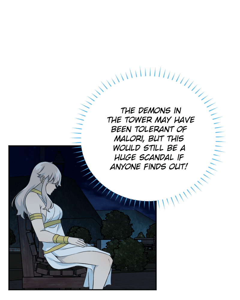 Mage & Demon Queen Chapter 125 page 22 - Chapter 125: [S2] Episode 52