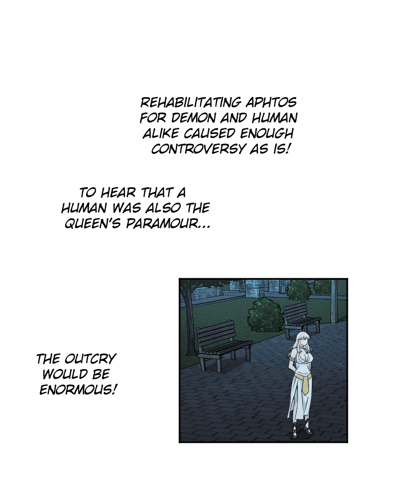 Mage & Demon Queen Chapter 125 page 23 - Chapter 125: [S2] Episode 52