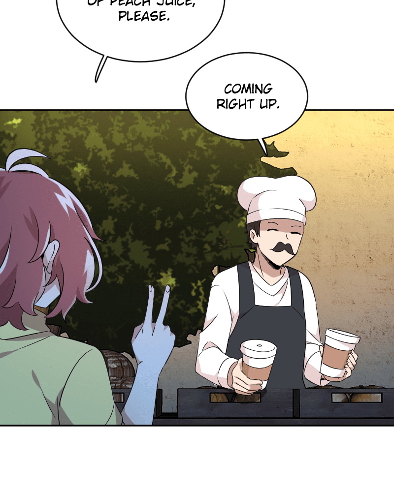 Mage & Demon Queen Chapter 125 page 25 - Chapter 125: [S2] Episode 52