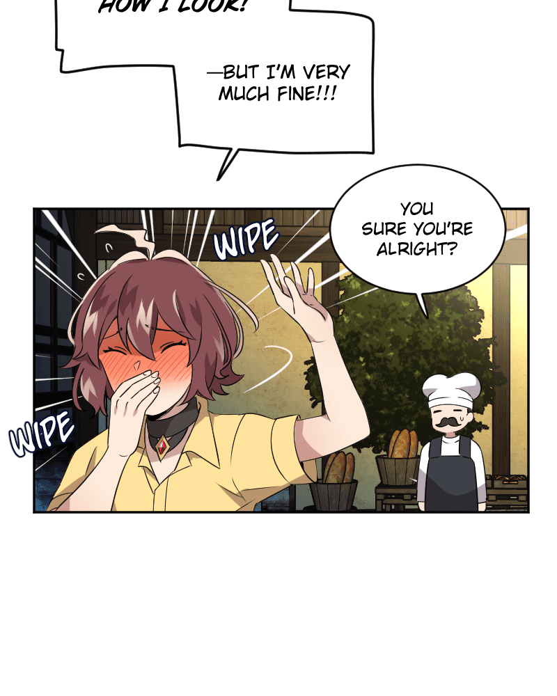 Mage & Demon Queen Chapter 125 page 33 - Chapter 125: [S2] Episode 52
