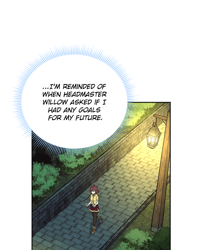 Mage & Demon Queen Chapter 125 page 44 - Chapter 125: [S2] Episode 52