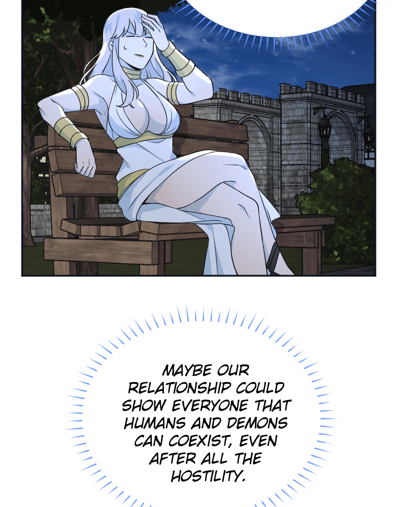 Mage & Demon Queen Chapter 125 page 51 - Chapter 125: [S2] Episode 52
