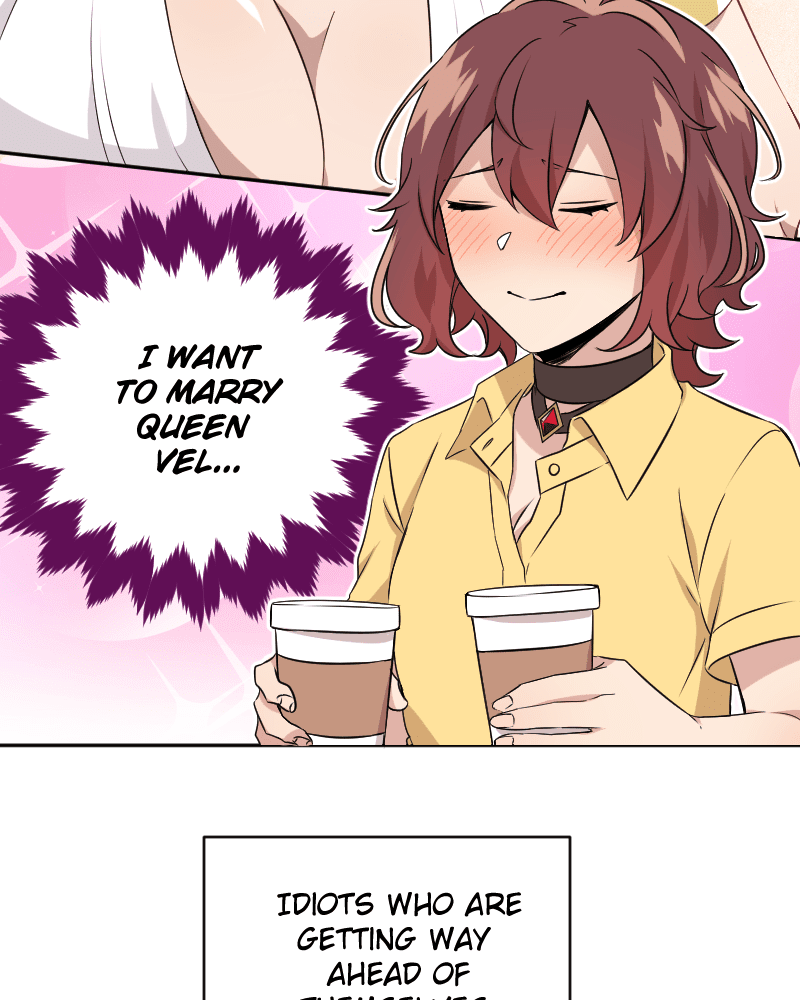 Mage & Demon Queen Chapter 125 page 56 - Chapter 125: [S2] Episode 52