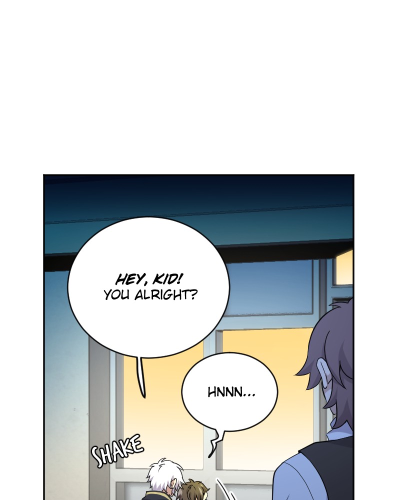 Mage & Demon Queen Chapter 126 page 1 - Chapter 126: [S2] Episode 53