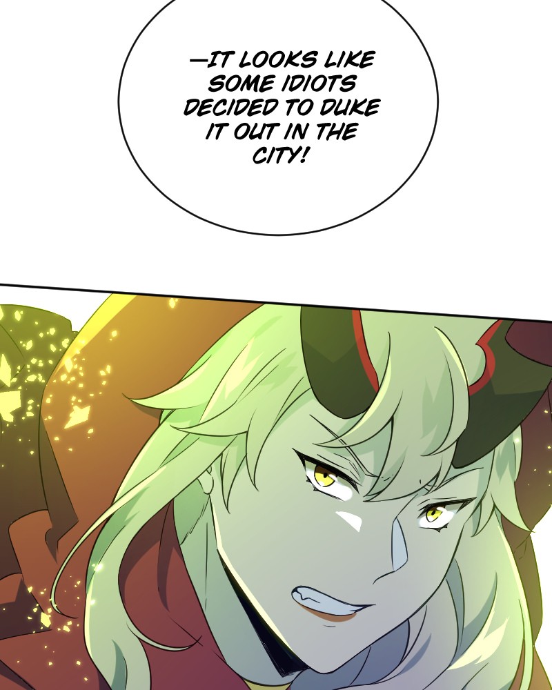Mage & Demon Queen Chapter 126 page 17 - Chapter 126: [S2] Episode 53