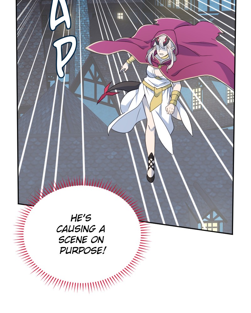 Mage & Demon Queen Chapter 126 page 23 - Chapter 126: [S2] Episode 53