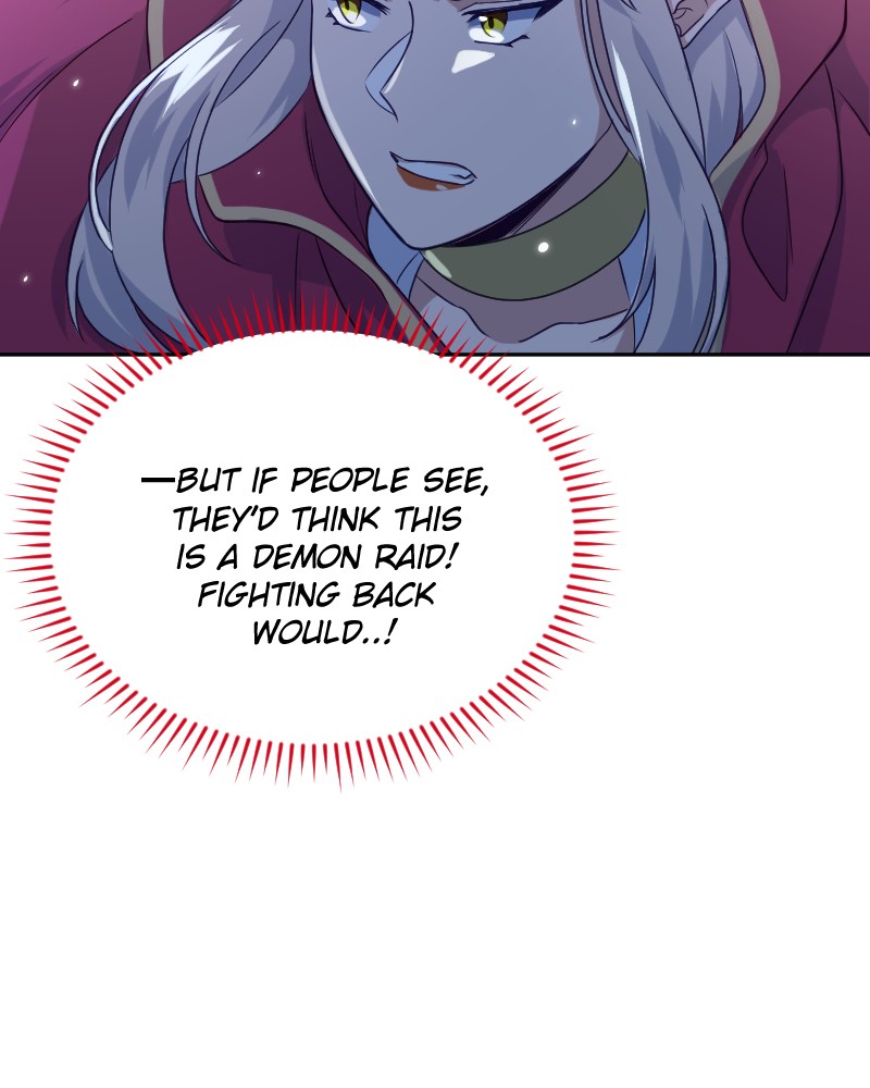 Mage & Demon Queen Chapter 126 page 25 - Chapter 126: [S2] Episode 53