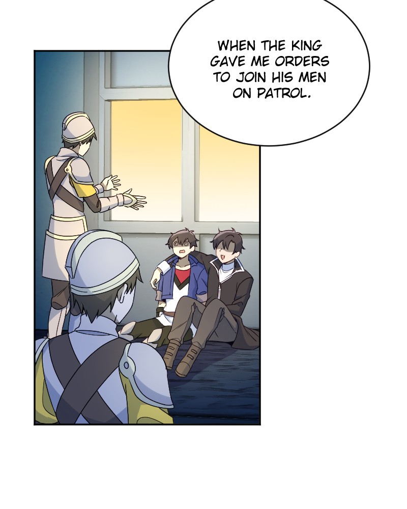 Mage & Demon Queen Chapter 126 page 28 - Chapter 126: [S2] Episode 53