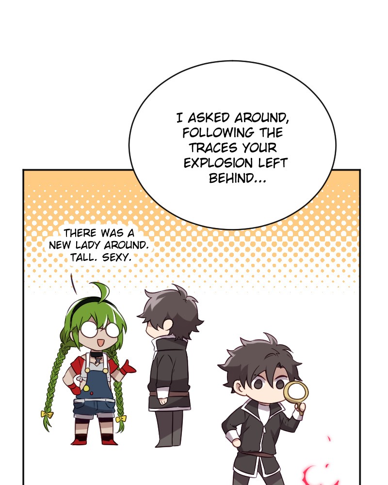 Mage & Demon Queen Chapter 126 page 29 - Chapter 126: [S2] Episode 53