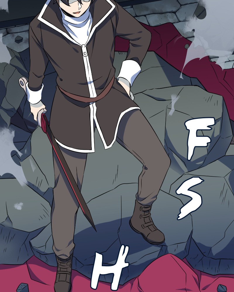 Mage & Demon Queen Chapter 126 page 36 - Chapter 126: [S2] Episode 53