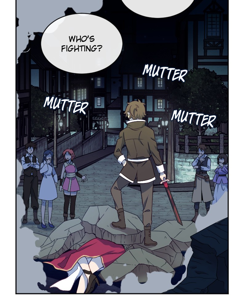 Mage & Demon Queen Chapter 126 page 38 - Chapter 126: [S2] Episode 53