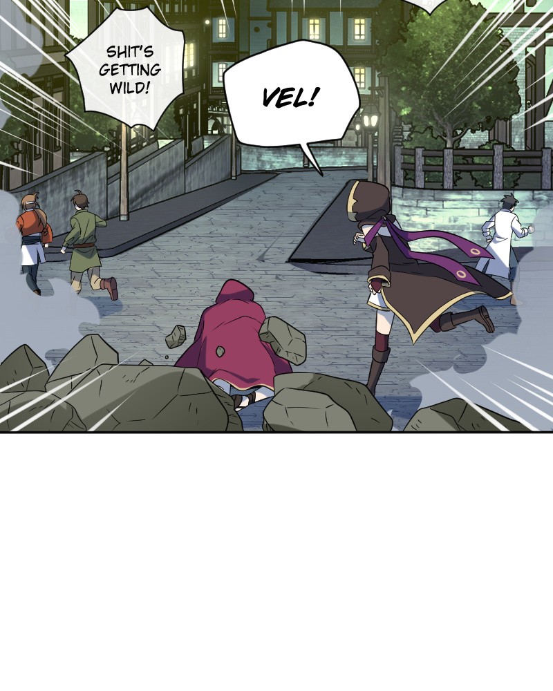 Mage & Demon Queen Chapter 126 page 56 - Chapter 126: [S2] Episode 53