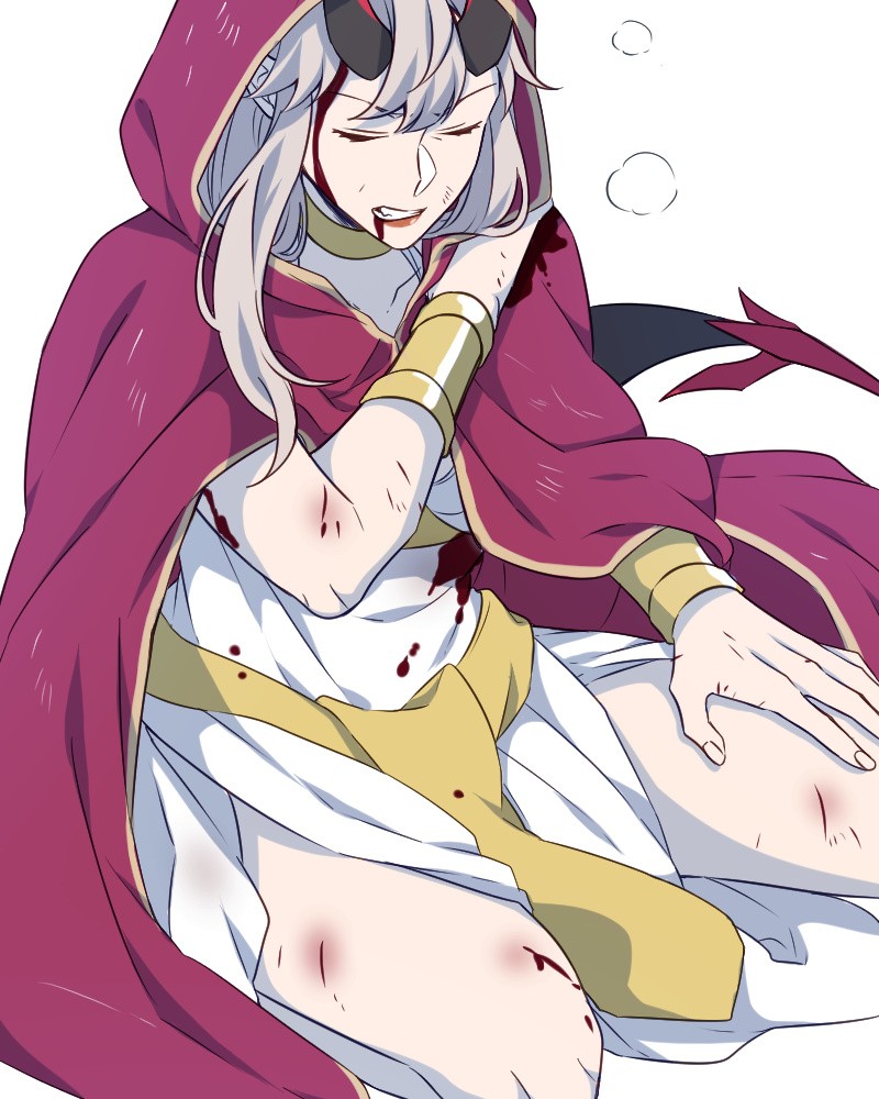 Mage & Demon Queen Chapter 126 page 61 - Chapter 126: [S2] Episode 53