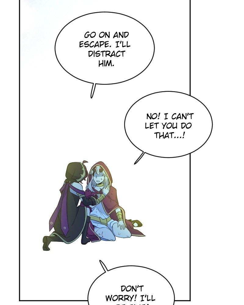 Mage & Demon Queen Chapter 126 page 63 - Chapter 126: [S2] Episode 53