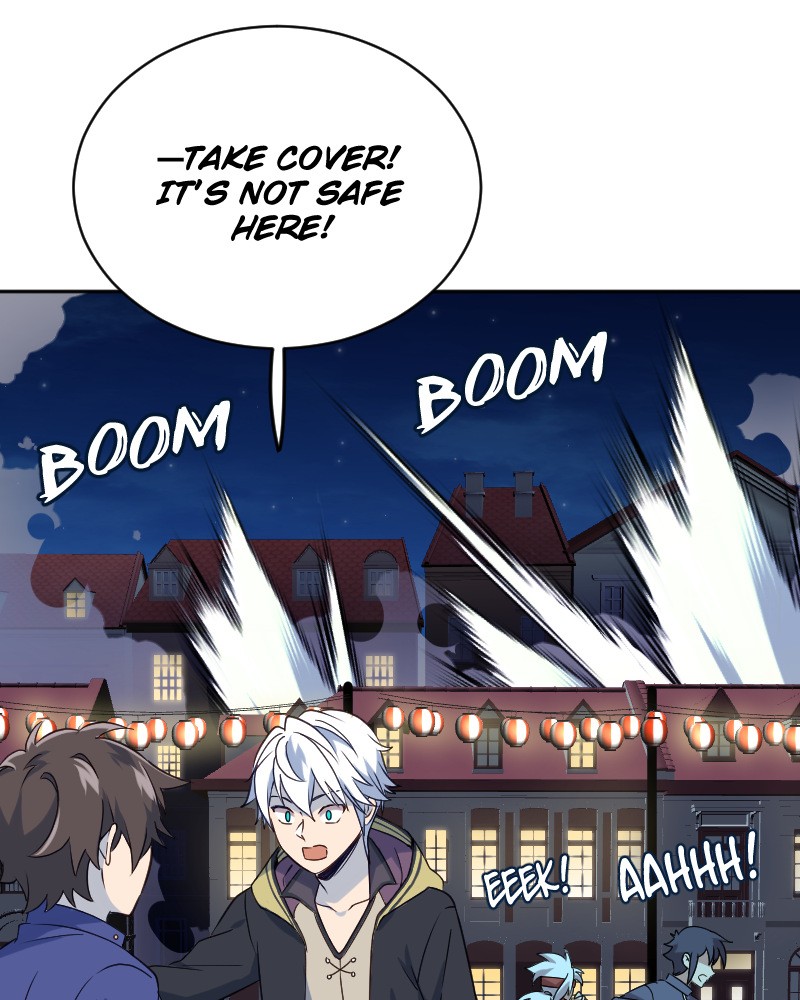 Mage & Demon Queen Chapter 126 page 9 - Chapter 126: [S2] Episode 53
