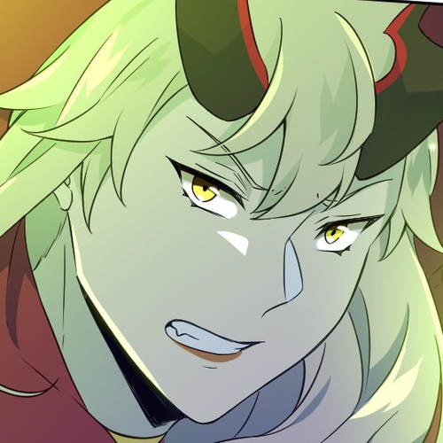 Mage & Demon Queen Chapter 126: [S2] Episode 53 cover