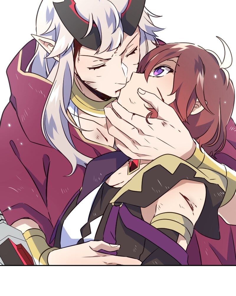 Mage & Demon Queen Chapter 127 page 102 - Chapter 127: [S2] Episode 54 - Season 2 Finale