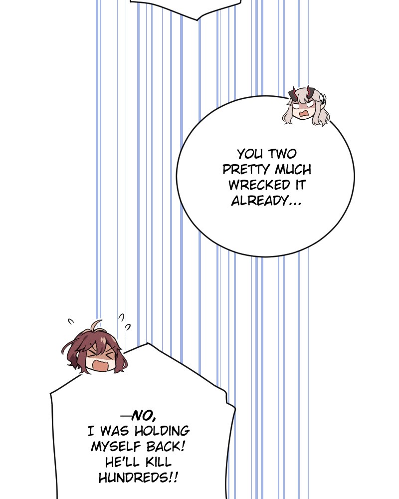 Mage & Demon Queen Chapter 127 page 110 - Chapter 127: [S2] Episode 54 - Season 2 Finale