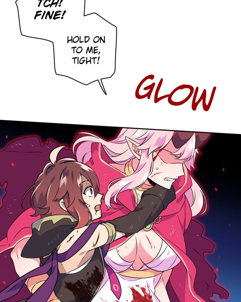 Mage & Demon Queen Chapter 127 page 112 - Chapter 127: [S2] Episode 54 - Season 2 Finale
