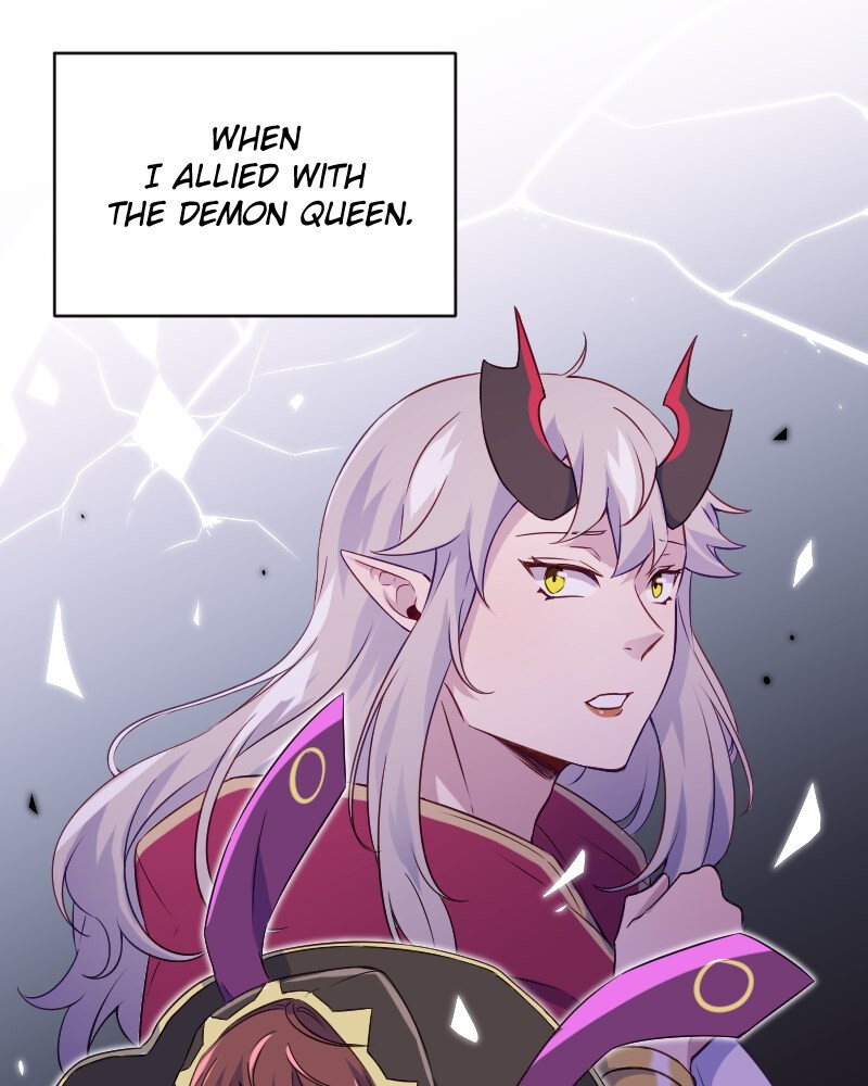 Mage & Demon Queen Chapter 127 page 12 - Chapter 127: [S2] Episode 54 - Season 2 Finale
