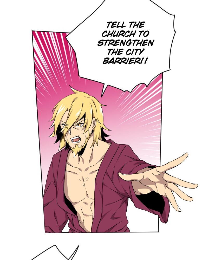 Mage & Demon Queen Chapter 127 page 123 - Chapter 127: [S2] Episode 54 - Season 2 Finale