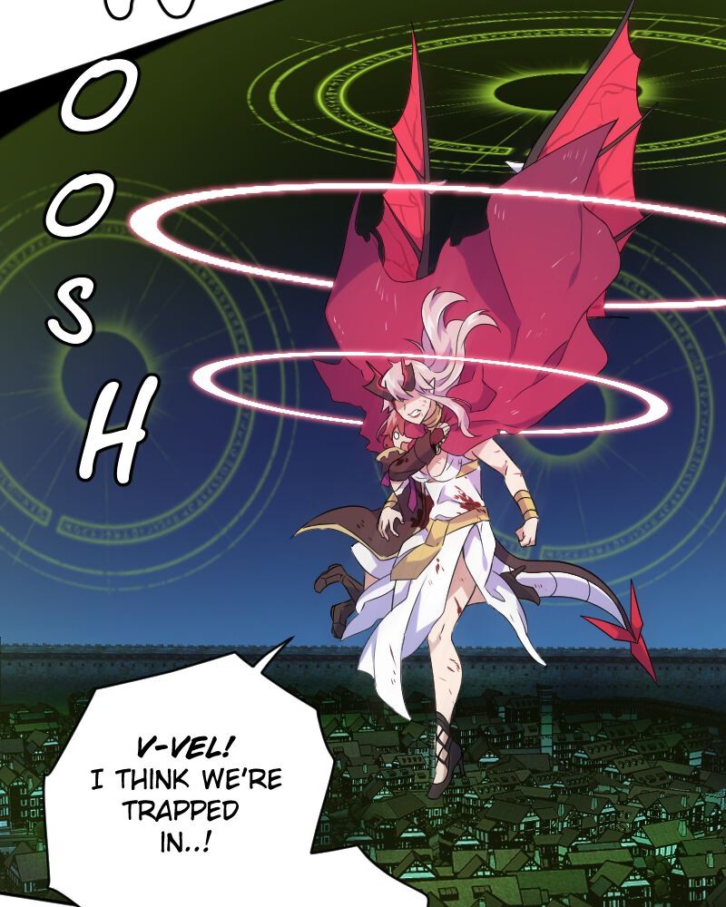 Mage & Demon Queen Chapter 127 page 128 - Chapter 127: [S2] Episode 54 - Season 2 Finale
