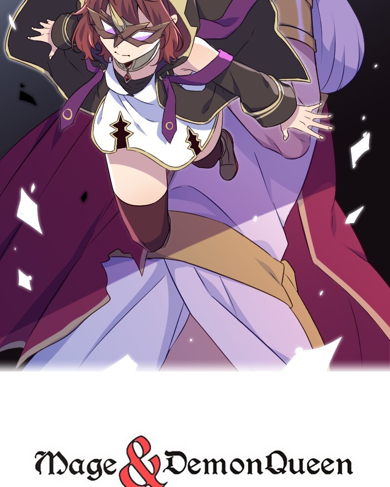 Mage & Demon Queen Chapter 127 page 13 - Chapter 127: [S2] Episode 54 - Season 2 Finale
