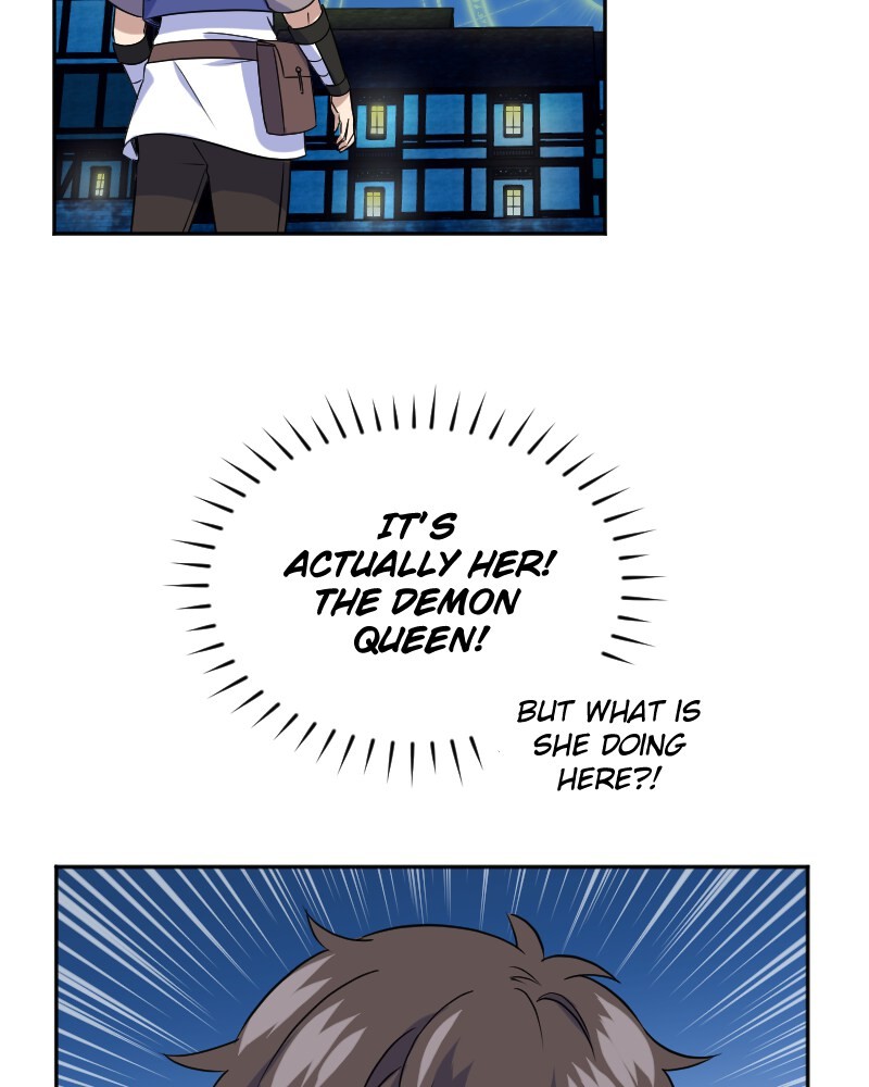 Mage & Demon Queen Chapter 127 page 131 - Chapter 127: [S2] Episode 54 - Season 2 Finale