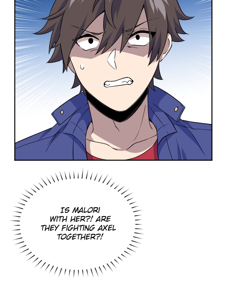 Mage & Demon Queen Chapter 127 page 132 - Chapter 127: [S2] Episode 54 - Season 2 Finale