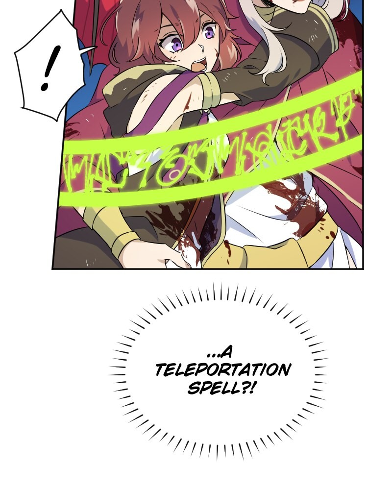 Mage & Demon Queen Chapter 127 page 138 - Chapter 127: [S2] Episode 54 - Season 2 Finale
