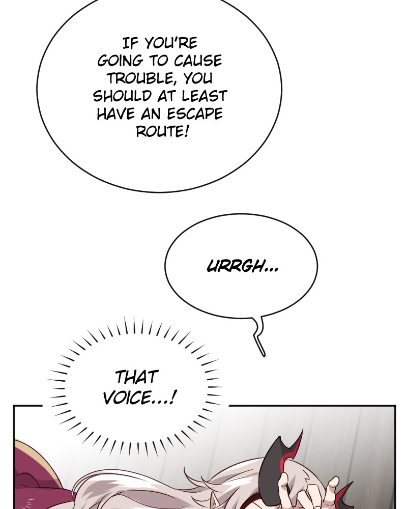 Mage & Demon Queen Chapter 127 page 143 - Chapter 127: [S2] Episode 54 - Season 2 Finale