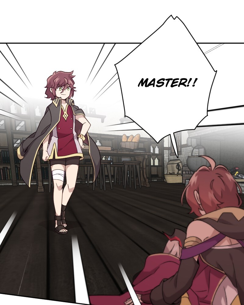 Mage & Demon Queen Chapter 127 page 145 - Chapter 127: [S2] Episode 54 - Season 2 Finale