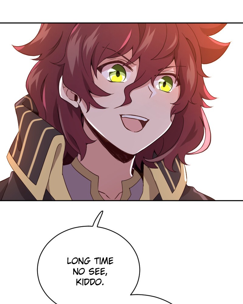 Mage & Demon Queen Chapter 127 page 147 - Chapter 127: [S2] Episode 54 - Season 2 Finale