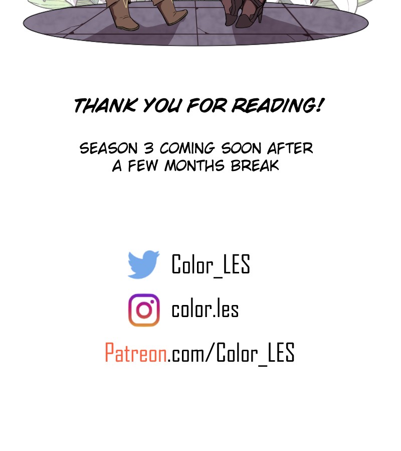 Mage & Demon Queen Chapter 127 page 150 - Chapter 127: [S2] Episode 54 - Season 2 Finale