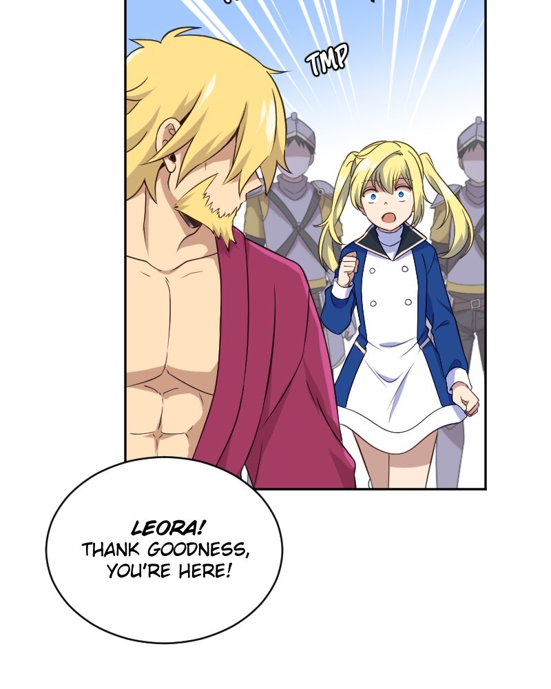 Mage & Demon Queen Chapter 127 page 17 - Chapter 127: [S2] Episode 54 - Season 2 Finale
