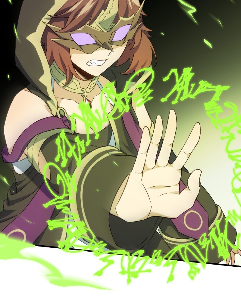 Mage & Demon Queen Chapter 127 page 23 - Chapter 127: [S2] Episode 54 - Season 2 Finale