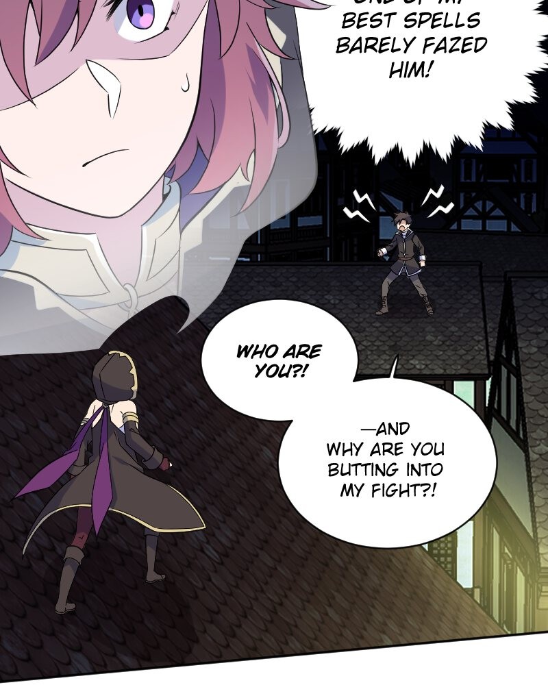 Mage & Demon Queen Chapter 127 page 28 - Chapter 127: [S2] Episode 54 - Season 2 Finale